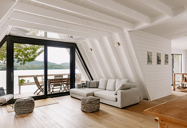 Chalet_A