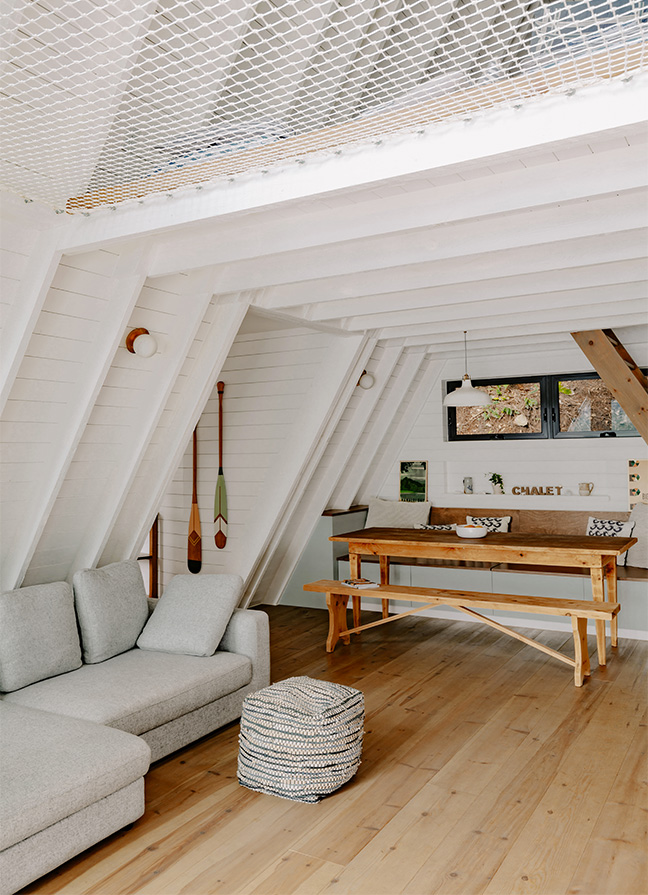 Chalet_A