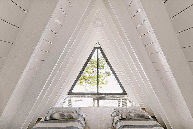 Chalet_A