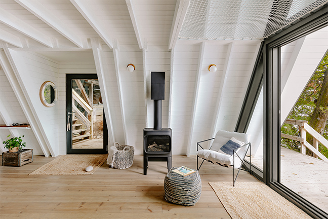 Chalet_A