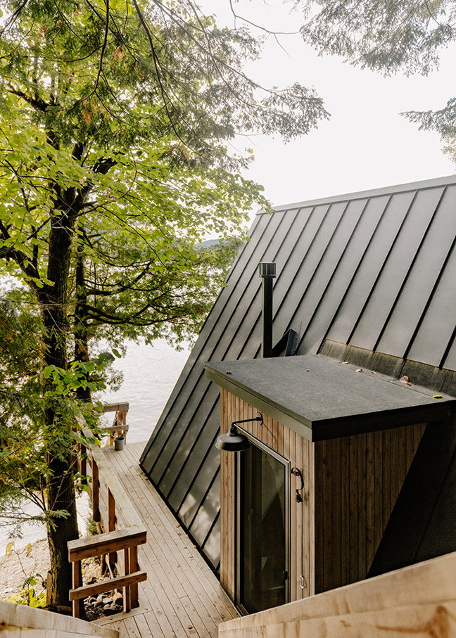 Chalet_A