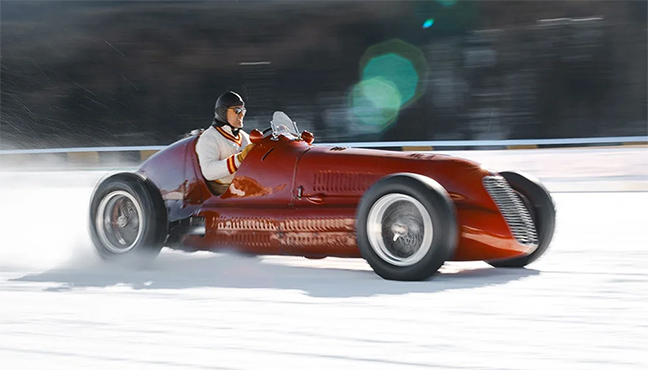 ICE St. Moritz