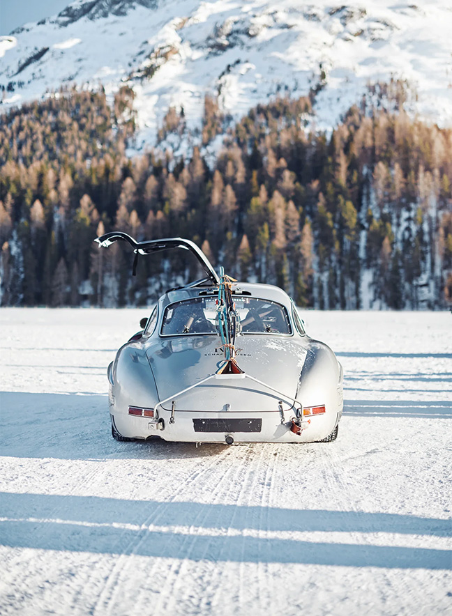 ICE St. Moritz