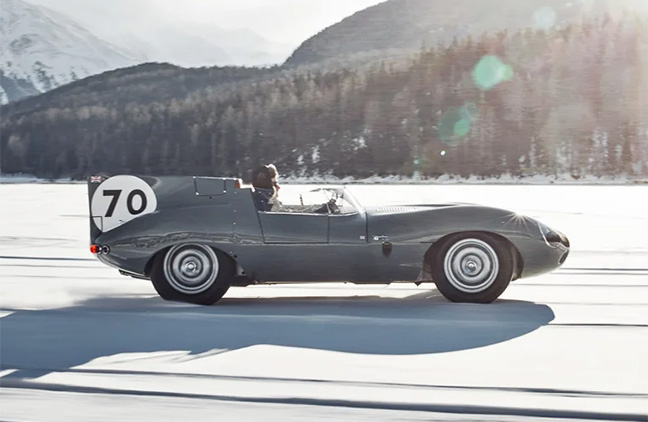 ICE St. Moritz