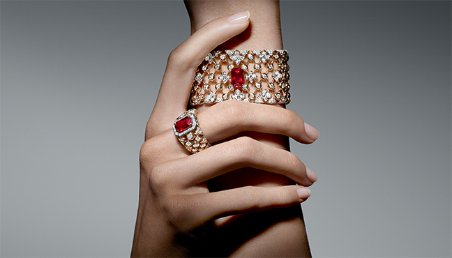 Louis Vuitton Spirit Chapitre II