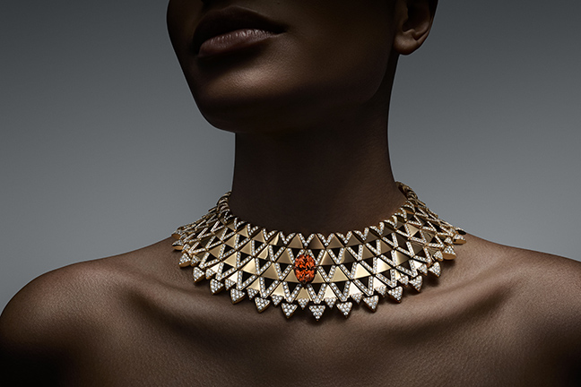 Louis Vuitton Spirit Chapitre II