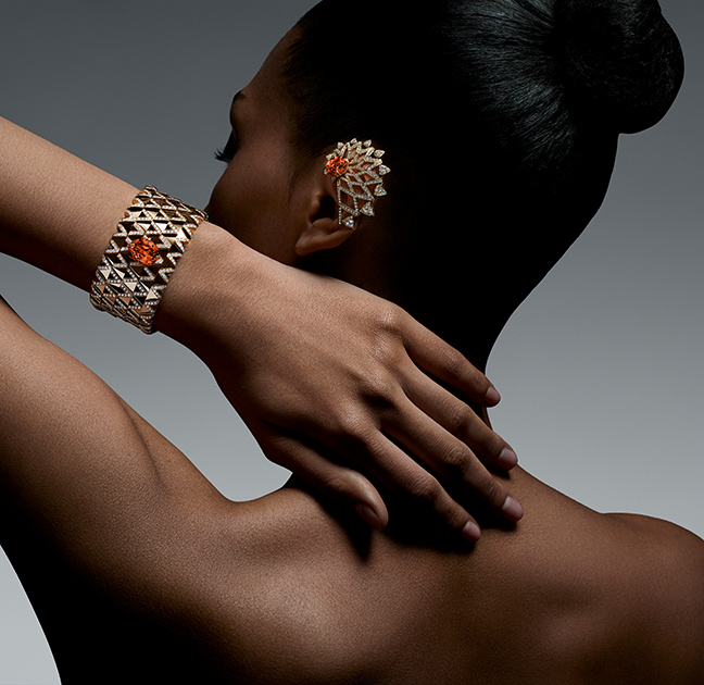 Louis Vuitton Spirit Chapitre II