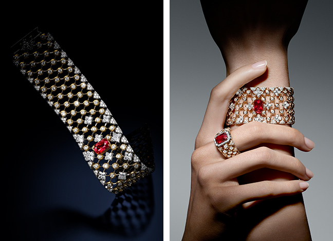 Louis Vuitton Spirit Chapitre II