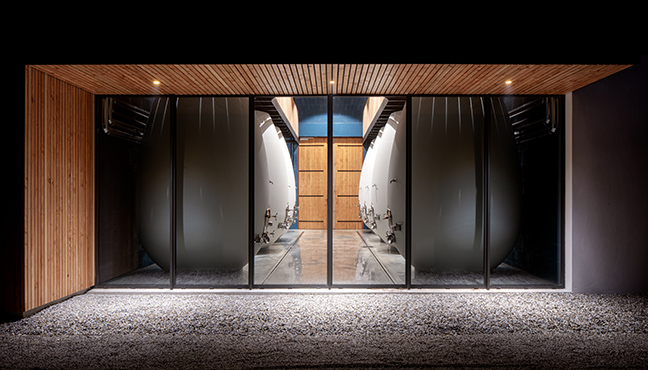 Maison Lineti