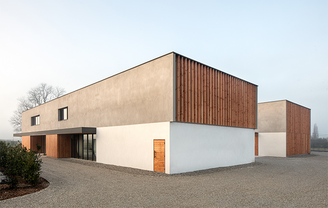 Maison Lineti