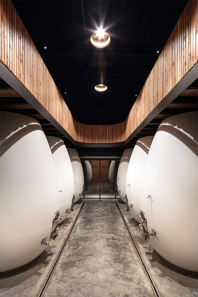 Maison Lineti