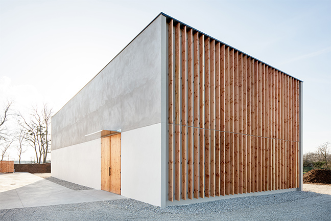 Maison Lineti