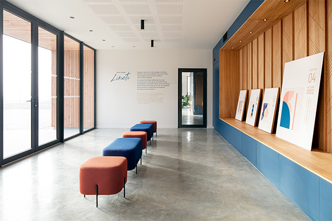 Maison Lineti