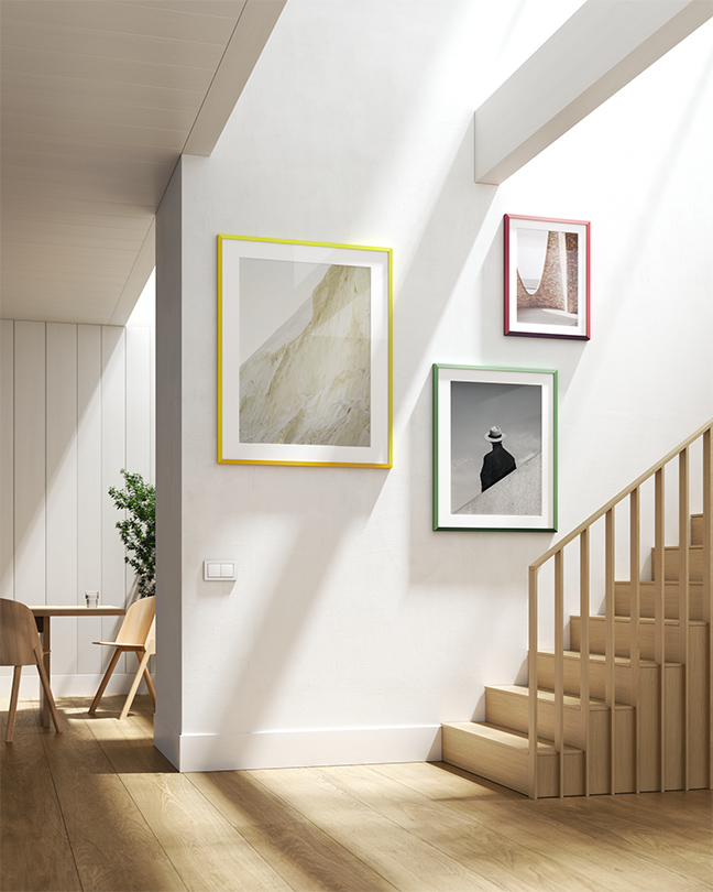 WhiteWall Design Studio