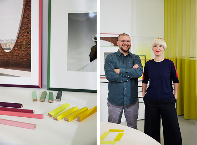 WhiteWall Design Studio