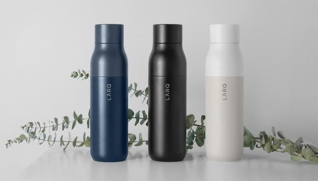 Larq Bottle PureVis