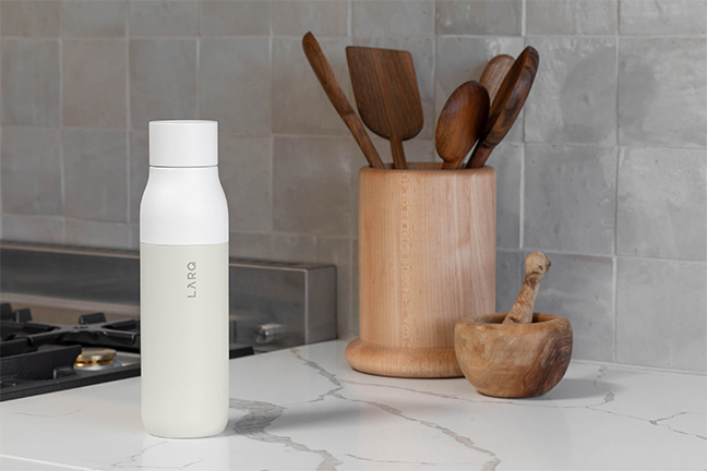 Larq Bottle PureVis