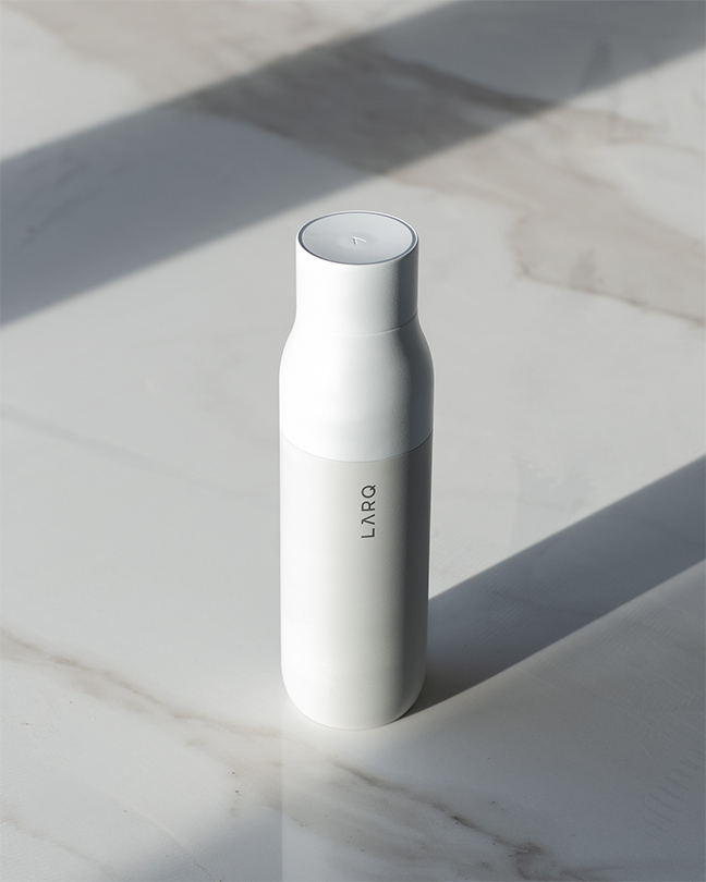 Larq Bottle PureVis