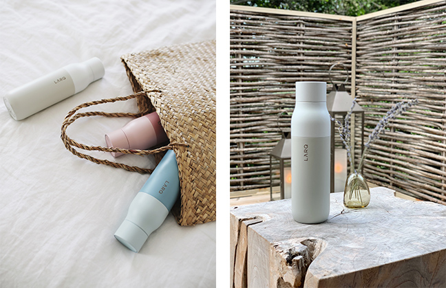Larq Bottle PureVis