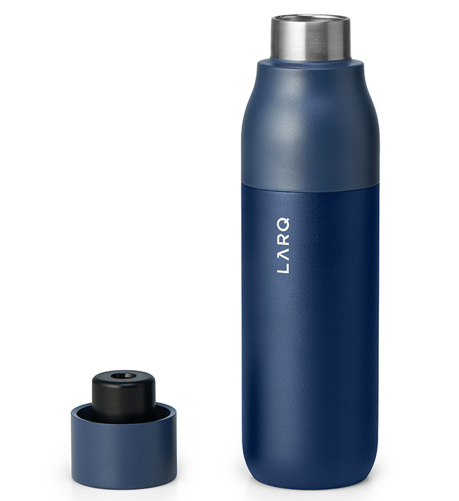 Larq Bottle PureVis