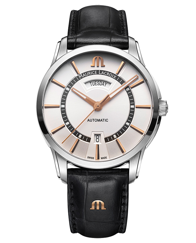 Pontos Day Date 41 mm
