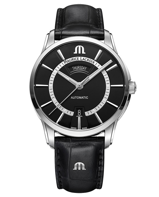 Pontos Day Date 41 mm