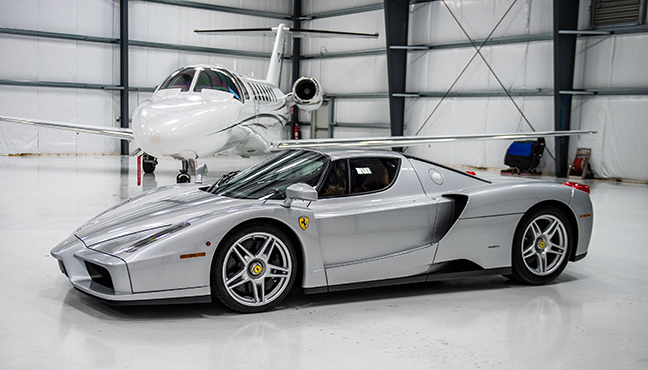 Ferrari Enzo