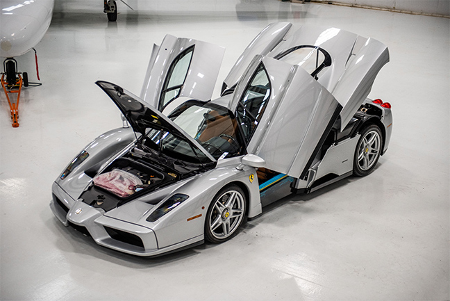 Ferrari Enzo