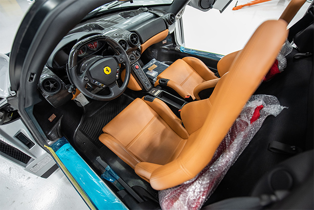 Ferrari Enzo