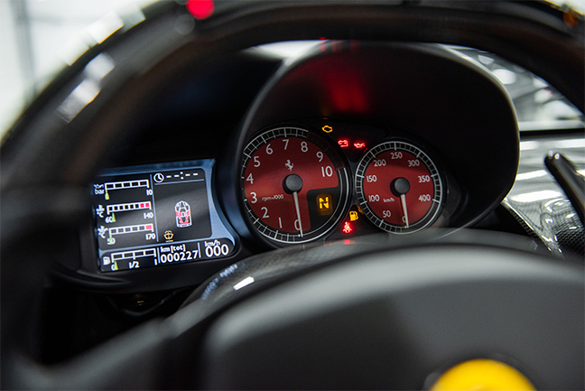 Ferrari Enzo