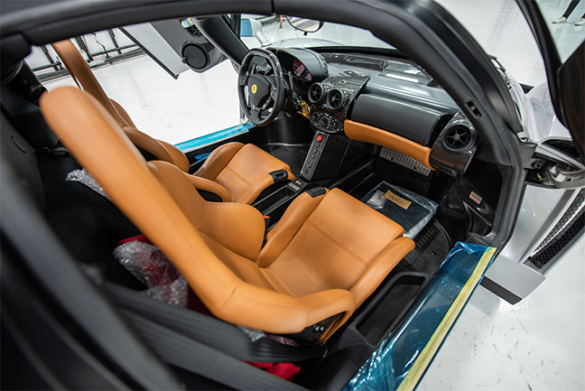 Ferrari Enzo