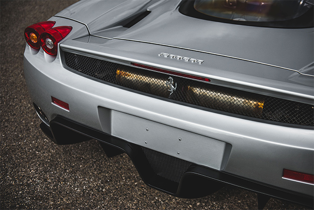 Ferrari Enzo
