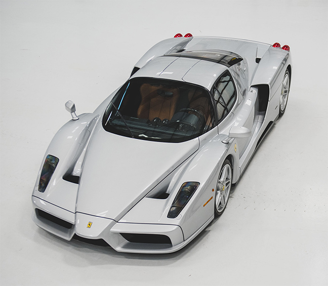 Ferrari Enzo