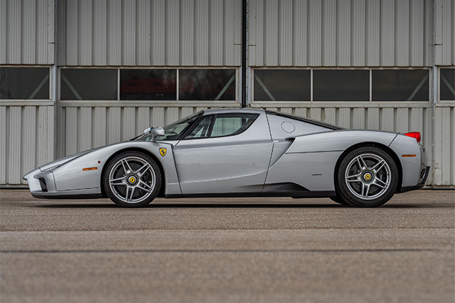 Ferrari Enzo