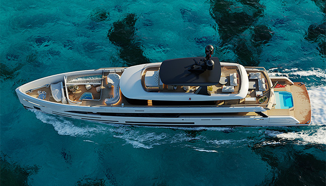 Sirena Yachts