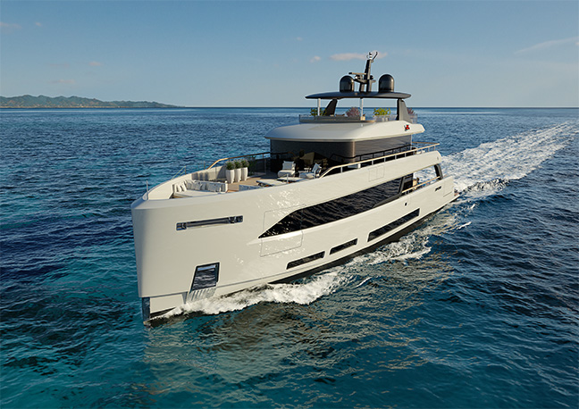 Sirena Yachts