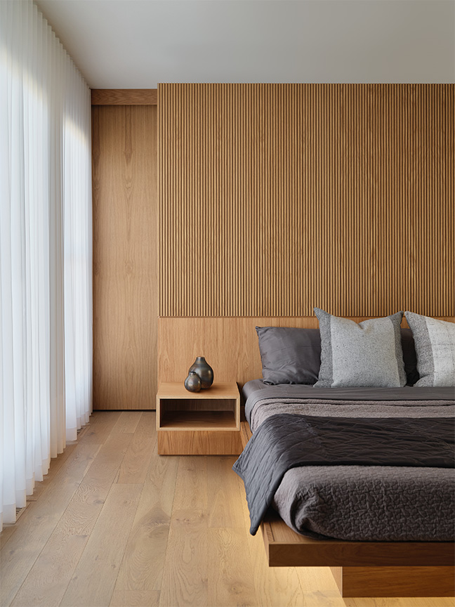 Issadesign - résidence St-Gérard