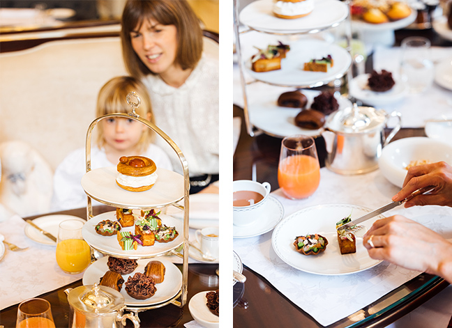 The Peninsula Paris
