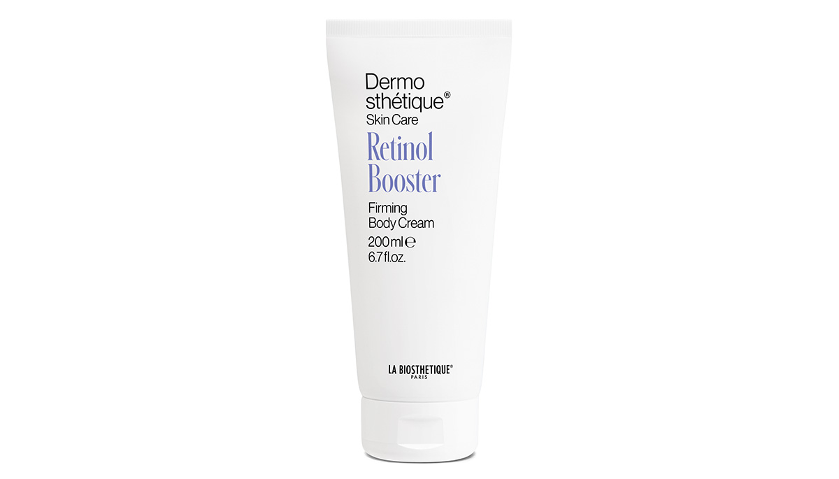 Dermosthétique Skin Care Retinol Booster Firming Body Cream