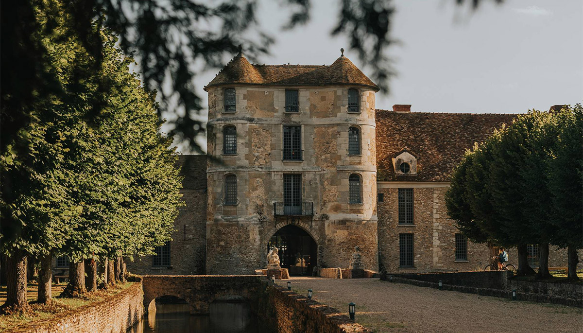 Week-end chez Les Maisons de Campagne pour Halloween