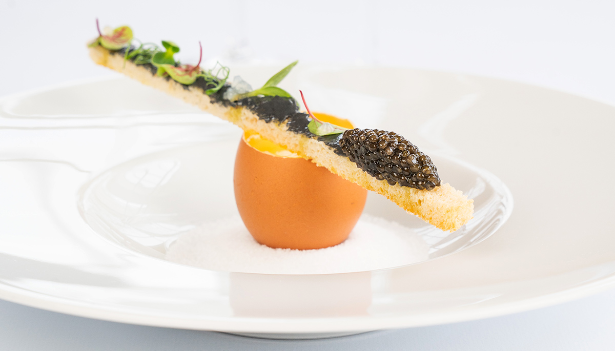 Caviar de Neuvic : Octobre Rose et Certification B Corp