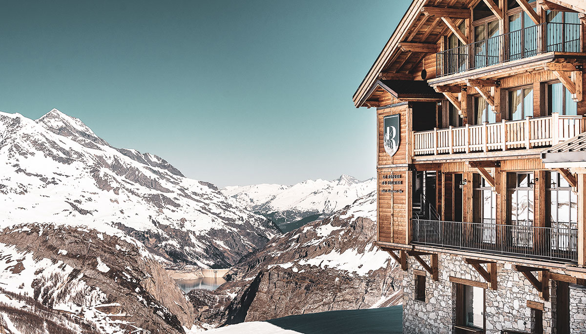 Le Refuge de Solaise : une expérience unique en haute montagne