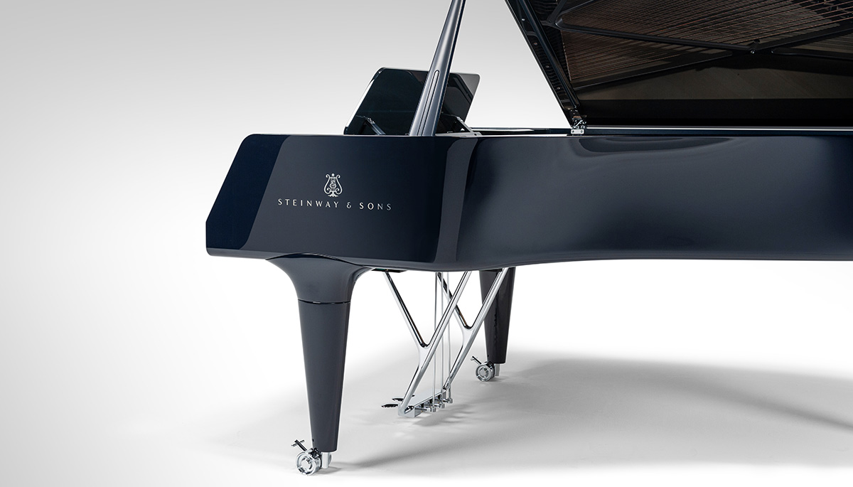 The Steinway & Sons Noé Limited Edition