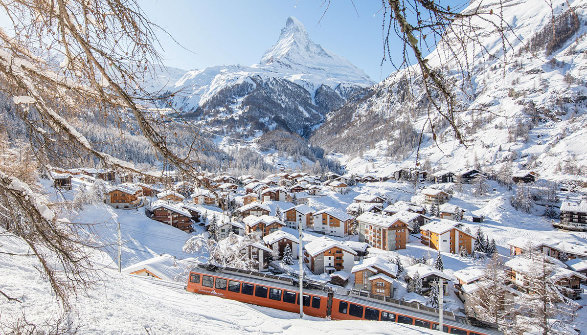 Six adresses en Suisse pour s’évader avec Michel Reybier Hospitality