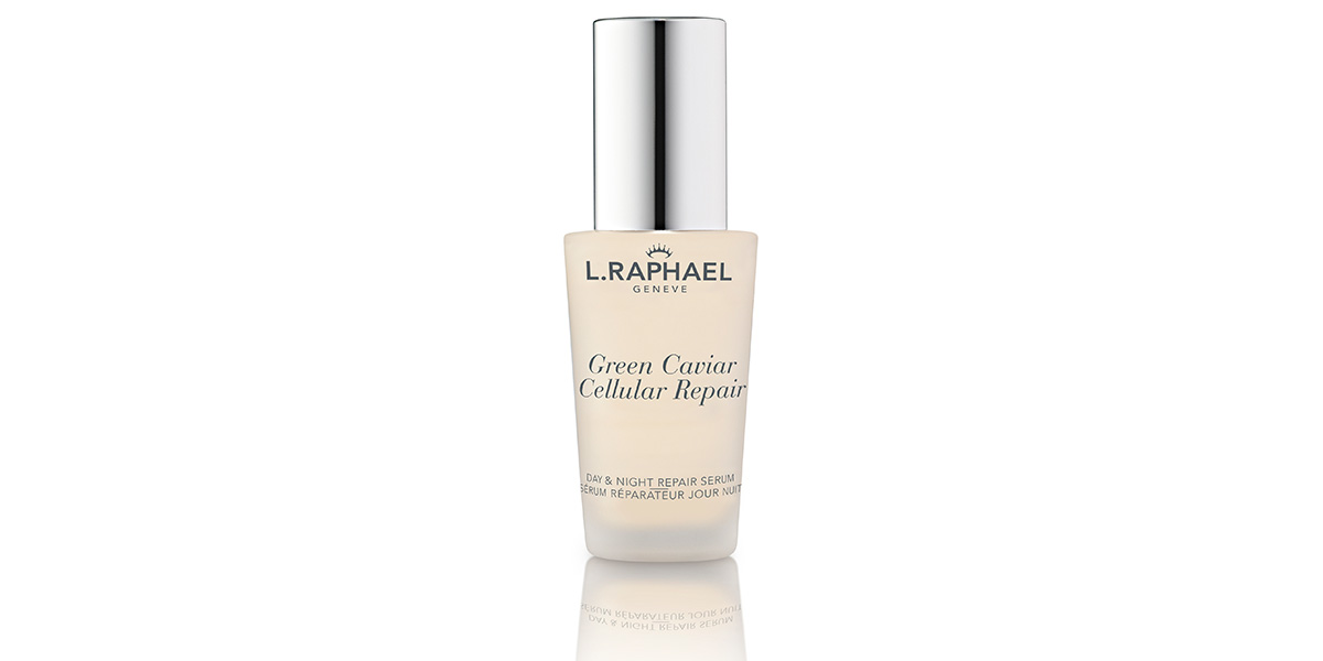 L.Raphael Green Caviar Cellular Repair