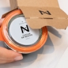 Caviar de Neuvic enrichit sa gamme Neuvic l’épicerie