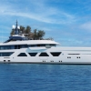 Denison Yachting annonce la vente d’un nouveau 60 mètres Amels