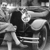 Jean Bugatti, né le 15 janvier 1909…