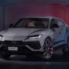 Lamborghini Urus S : plus puissant et plus sophistiqué