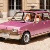 Renault 5 Diamant : le show-car électrique de Pierre Gonalons